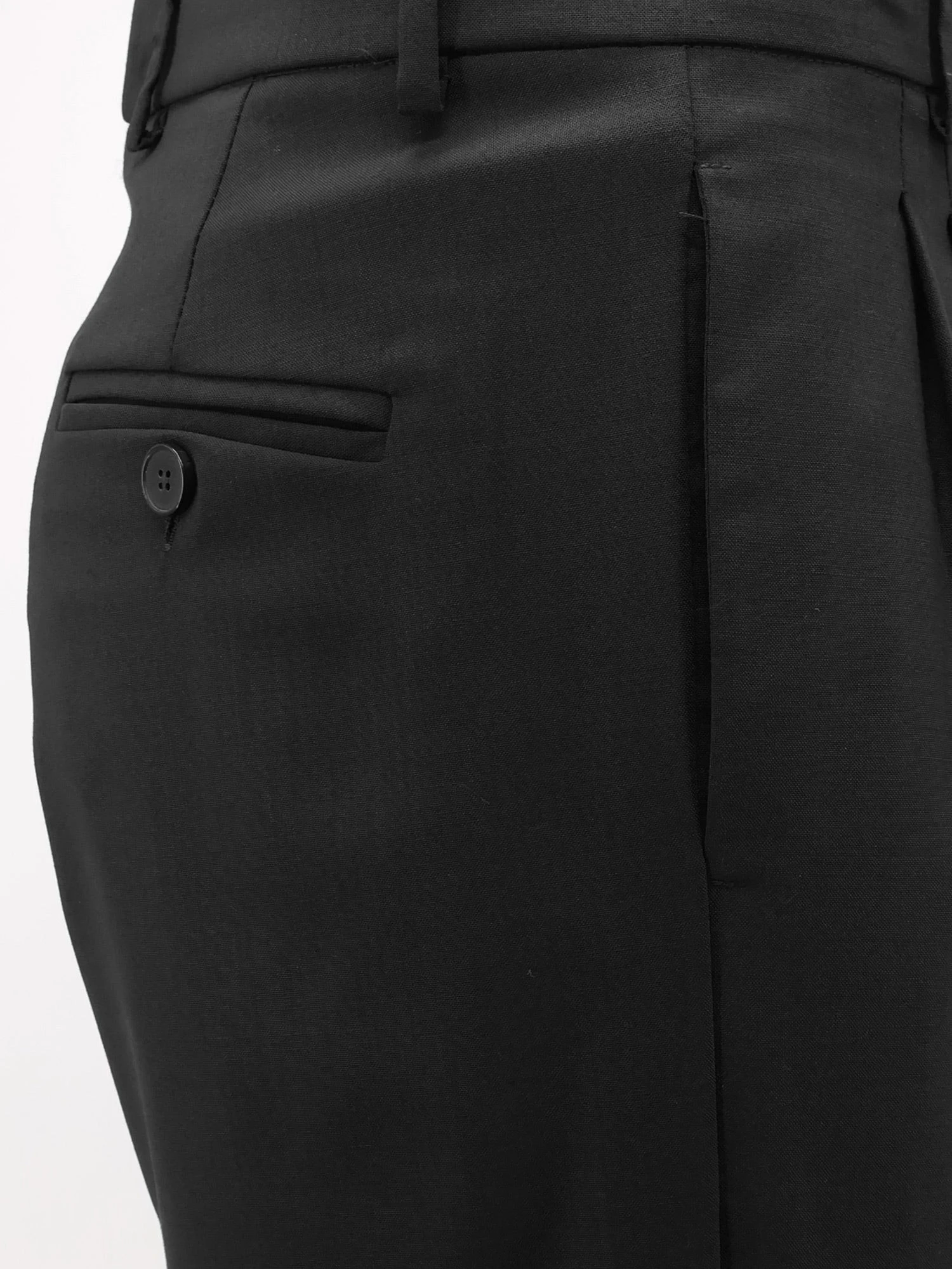 Virgin wool blend trousers.webp