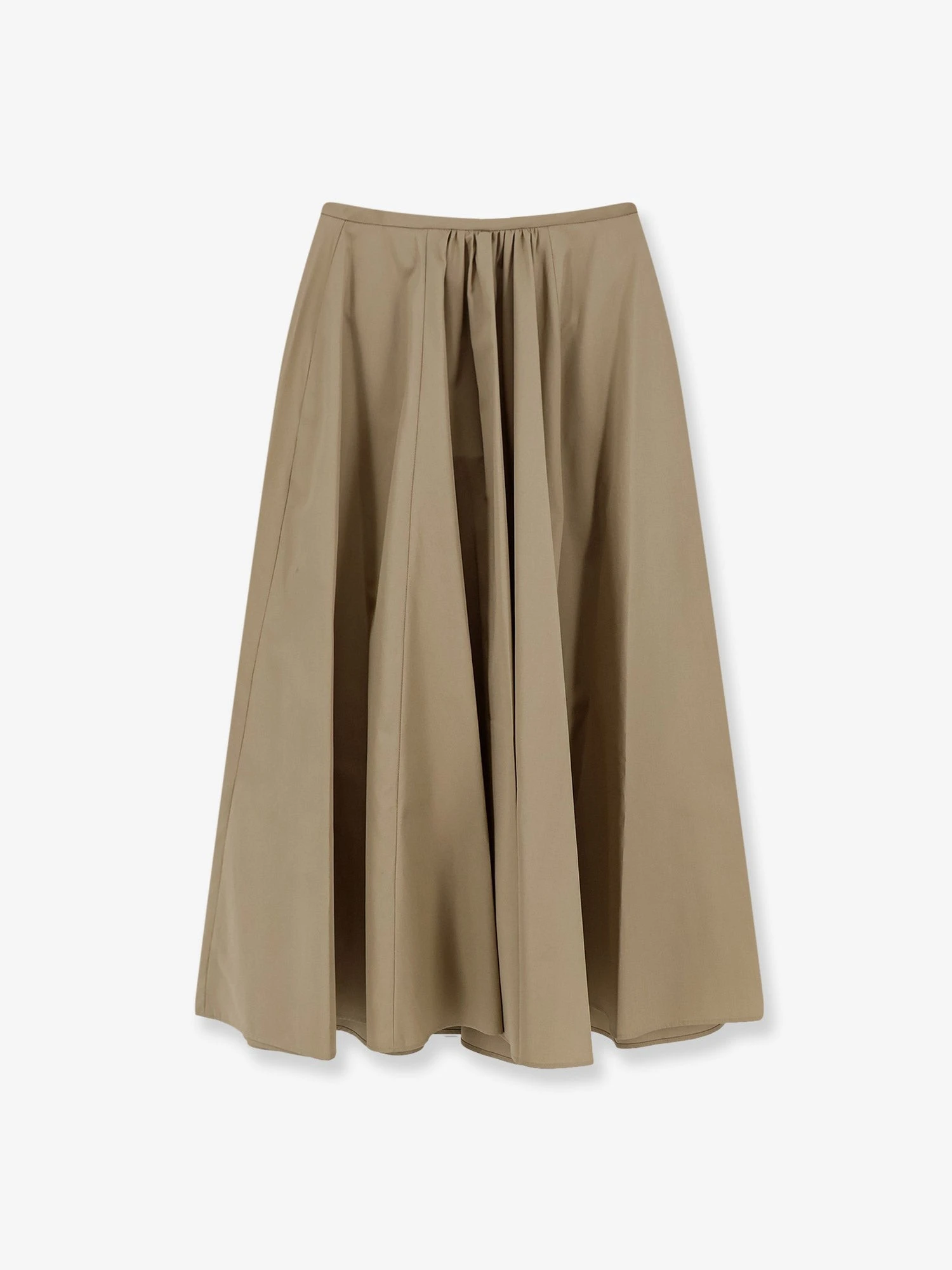 Cotton long skirt.webp