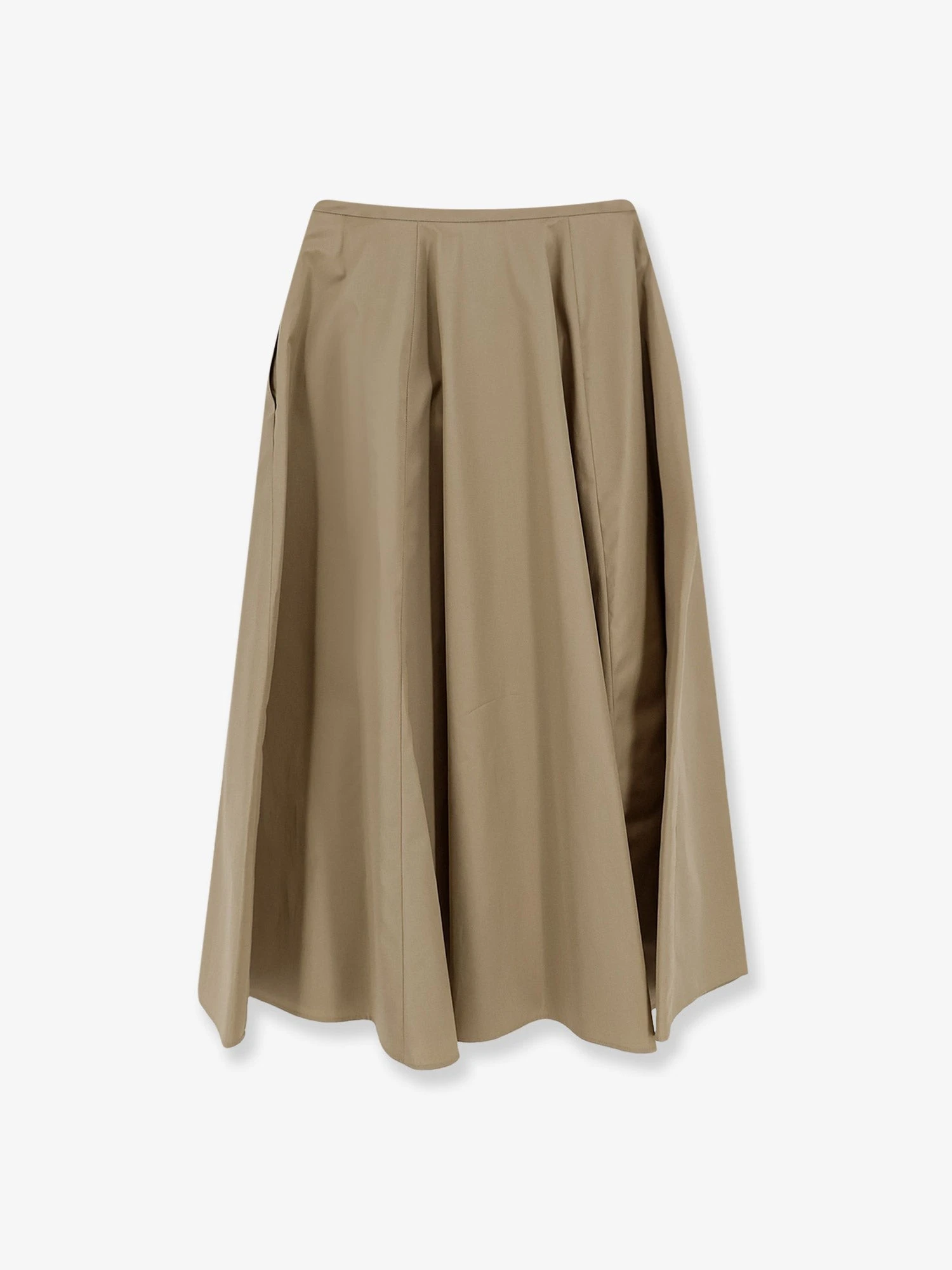 Cotton long skirt.webp