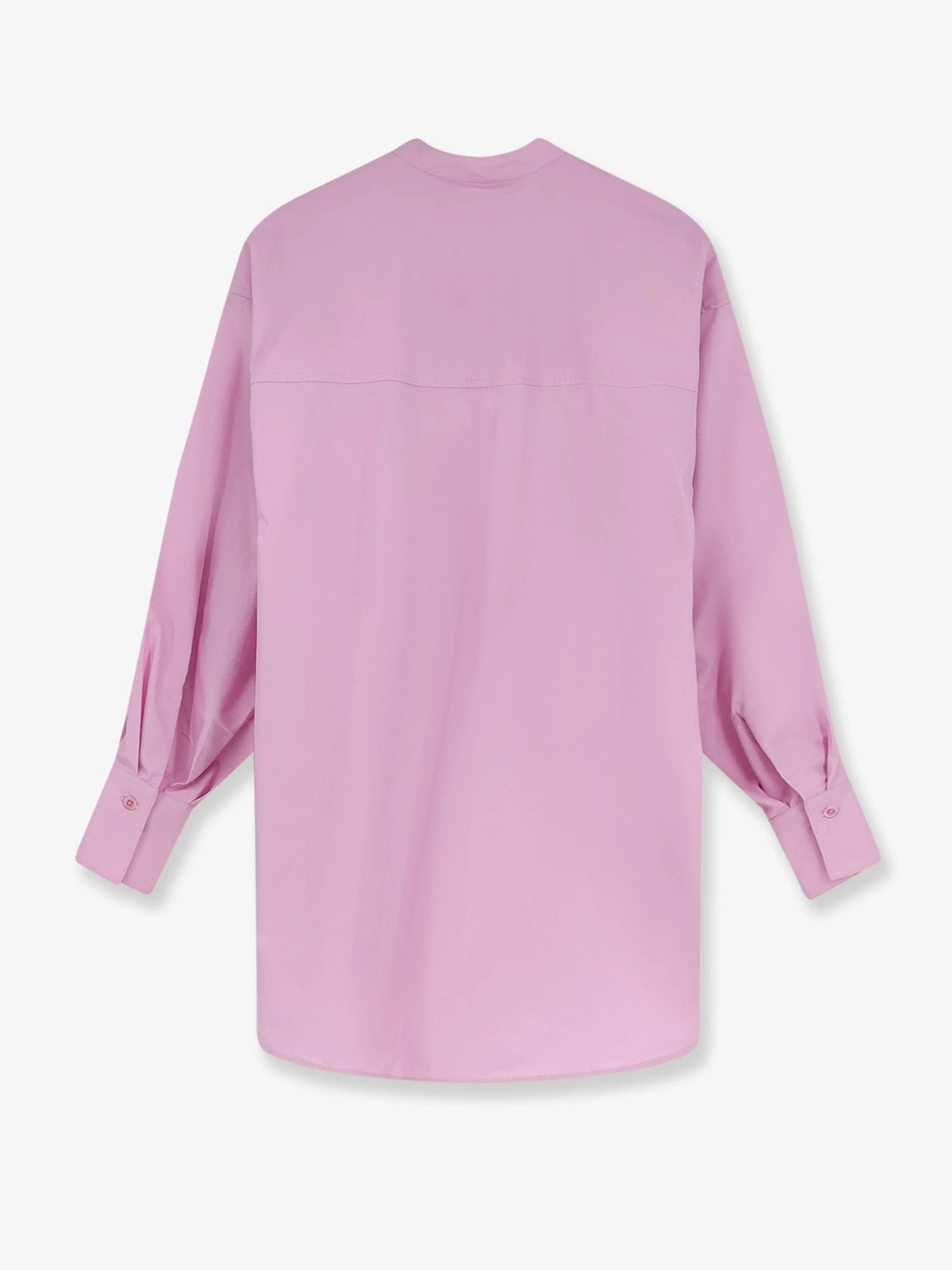 Oversize cotton shirt.webp