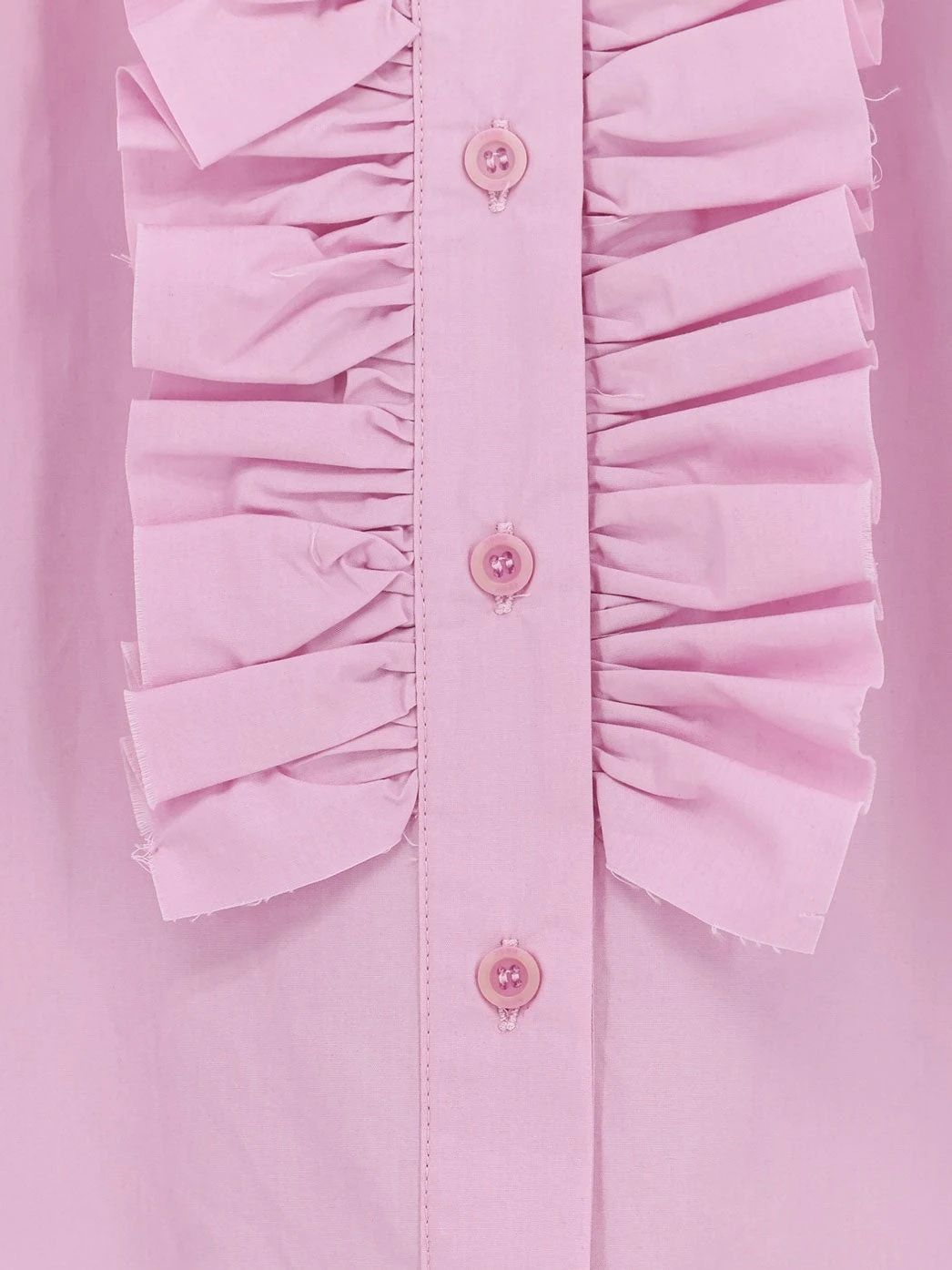 Oversize cotton shirt.webp