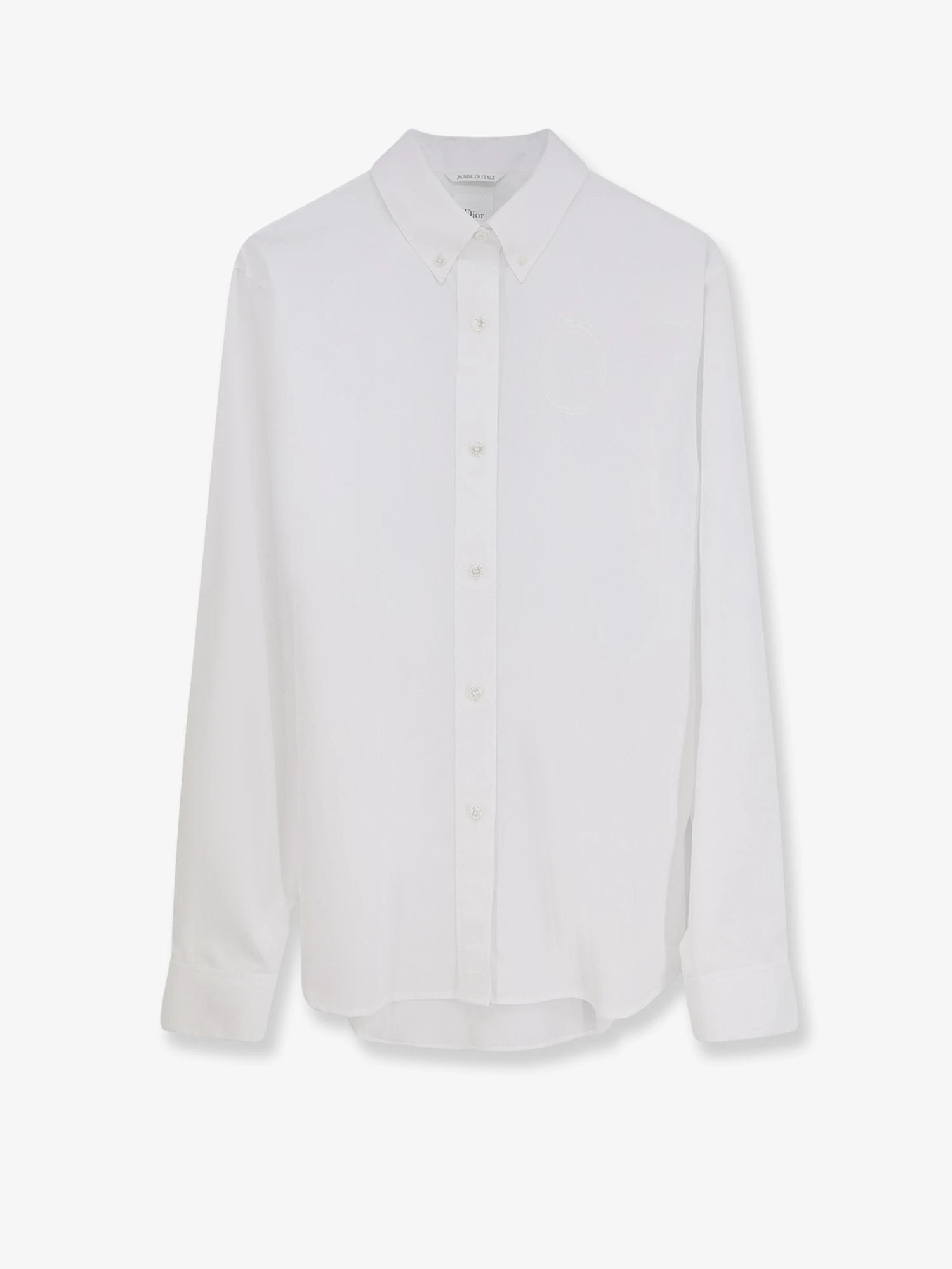 Cotton popelin shirt.webp