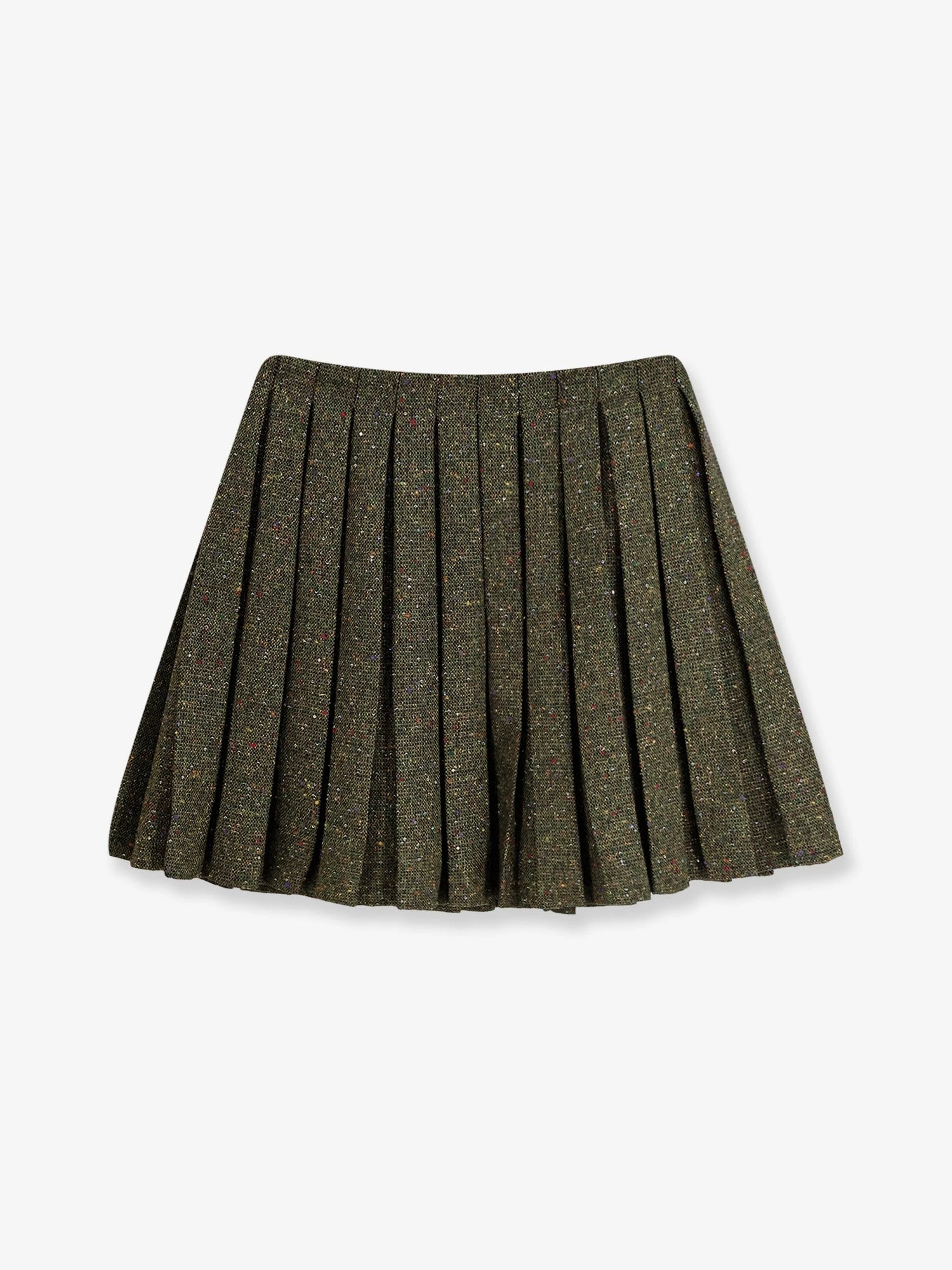 Pleated mini skirt.webp