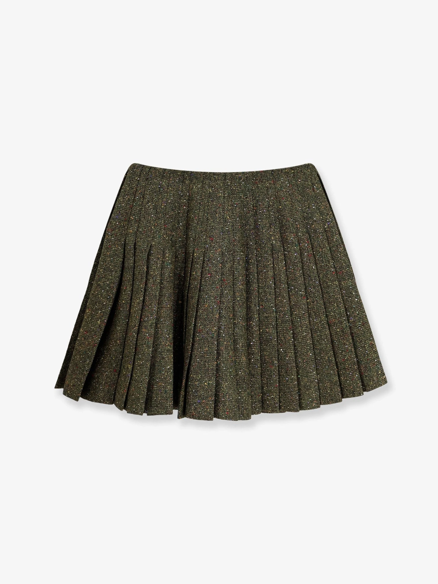 Pleated mini skirt.webp