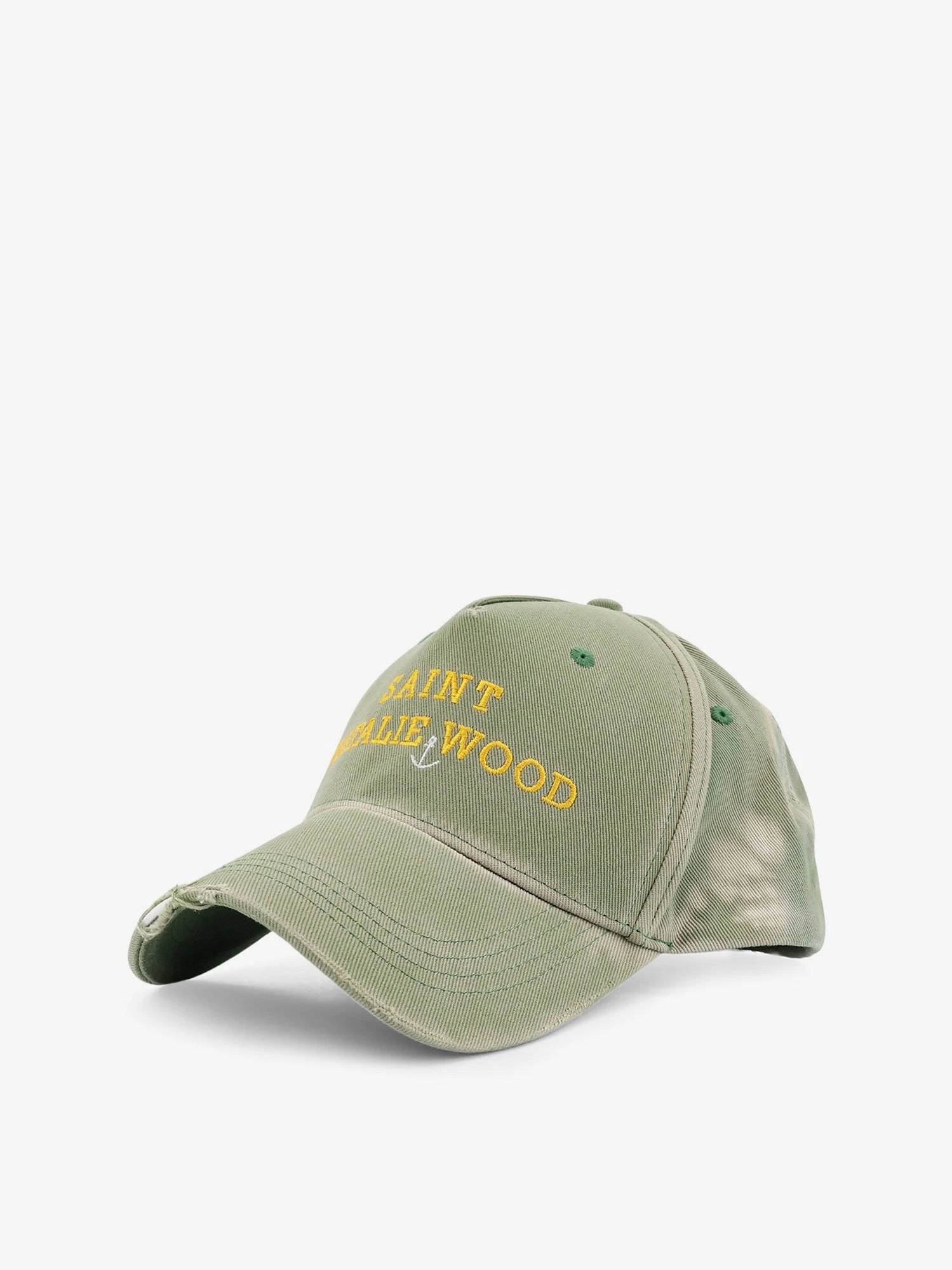 Saint Natalie Wood cotton hat.webp