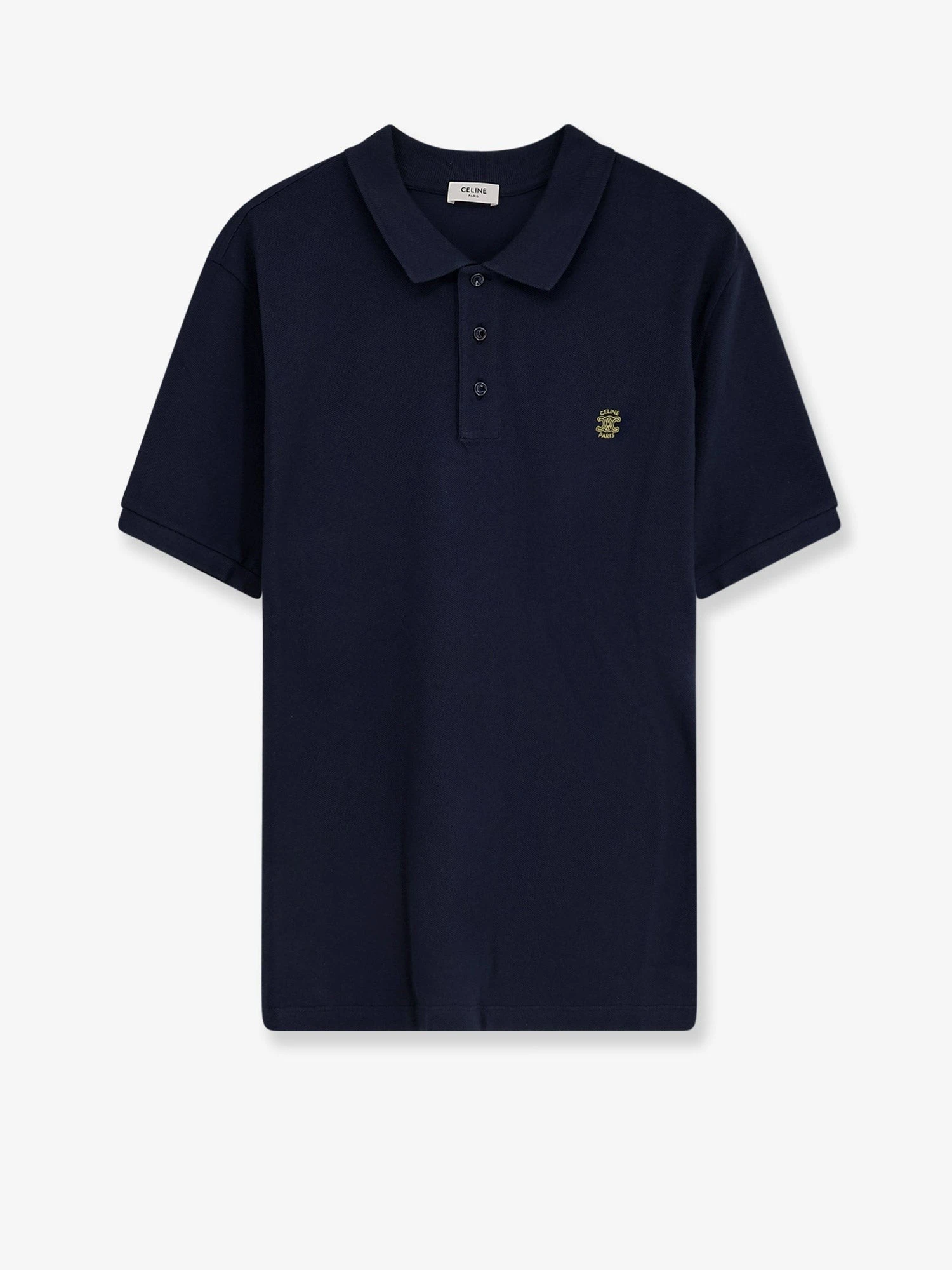 Cotton polo shirt.webp