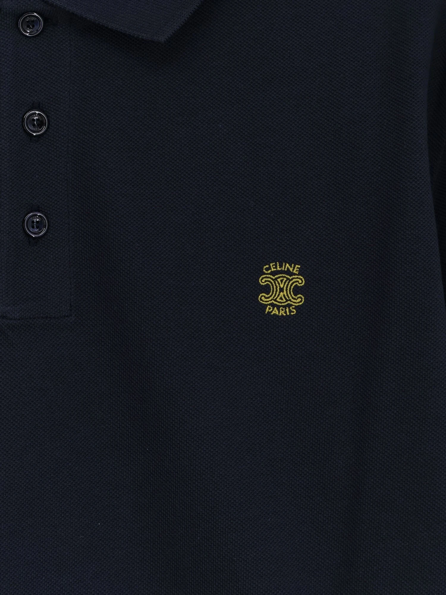 Cotton polo shirt.webp