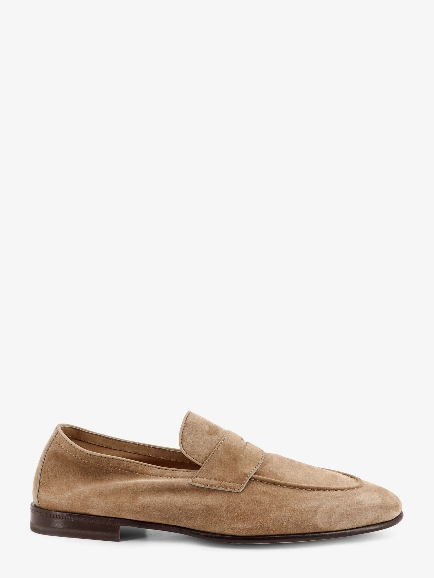 Suede loafers.webp