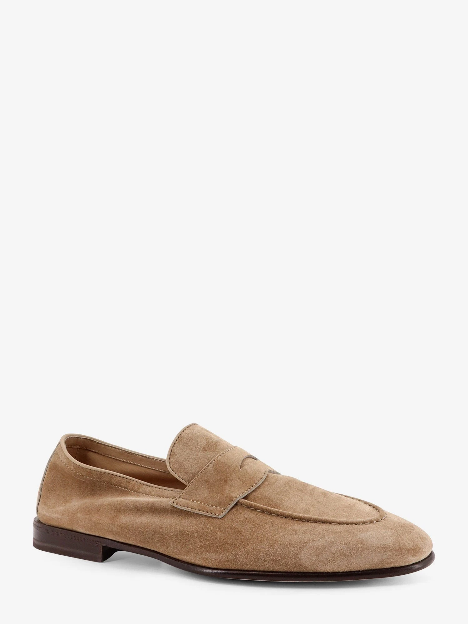 Suede loafers.webp