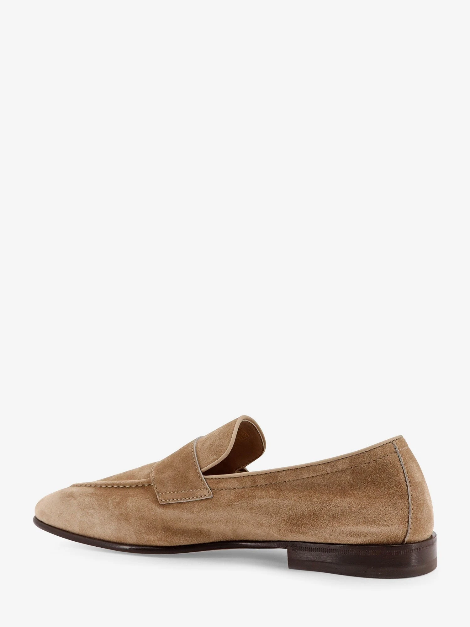 Suede loafers.webp
