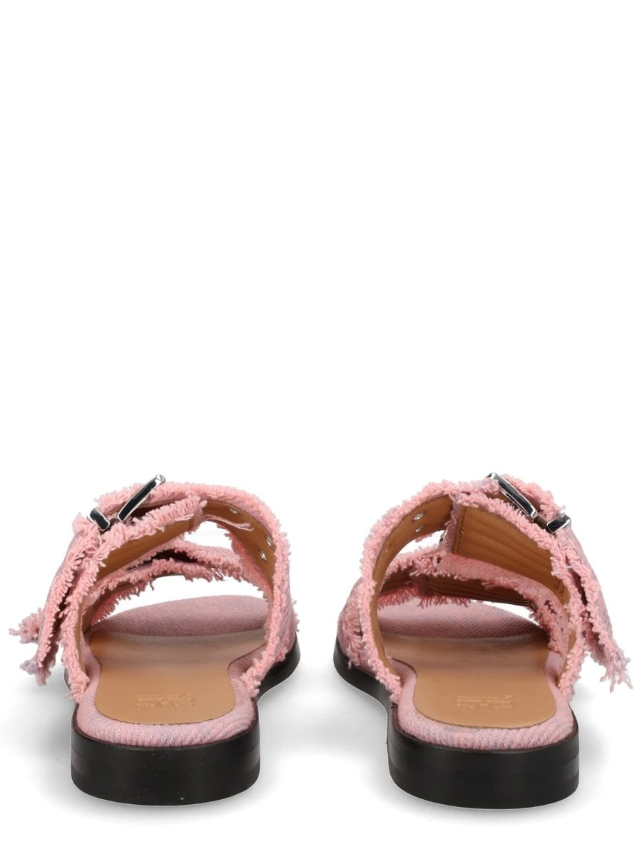 DENIM SANDAL WITH BANGS.webp