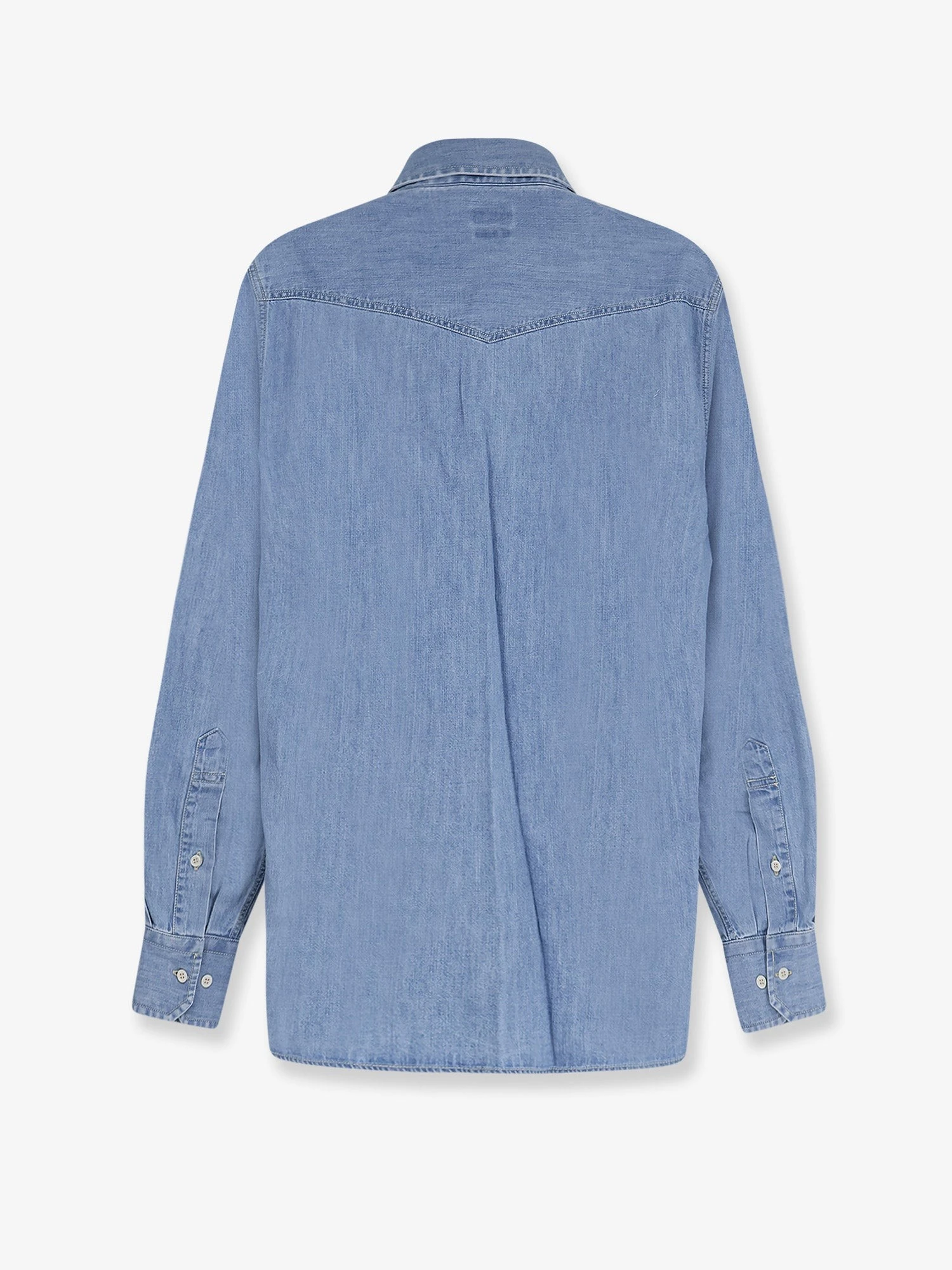 Denim shirt.webp