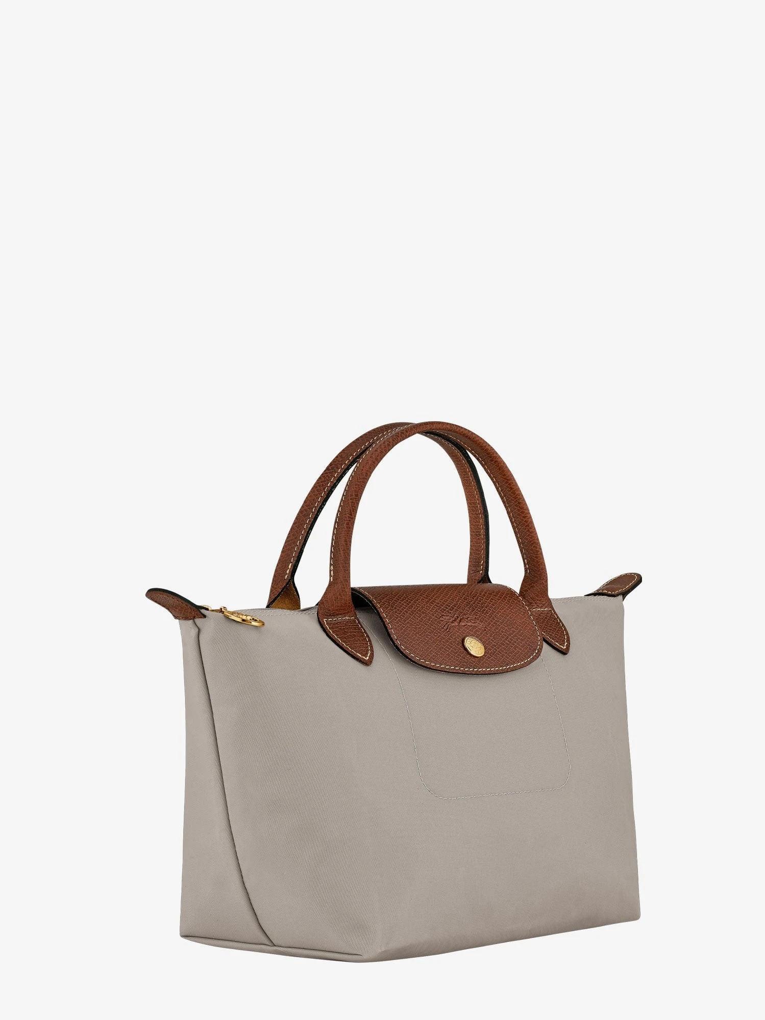 Le Pliage nylon handbag.webp
