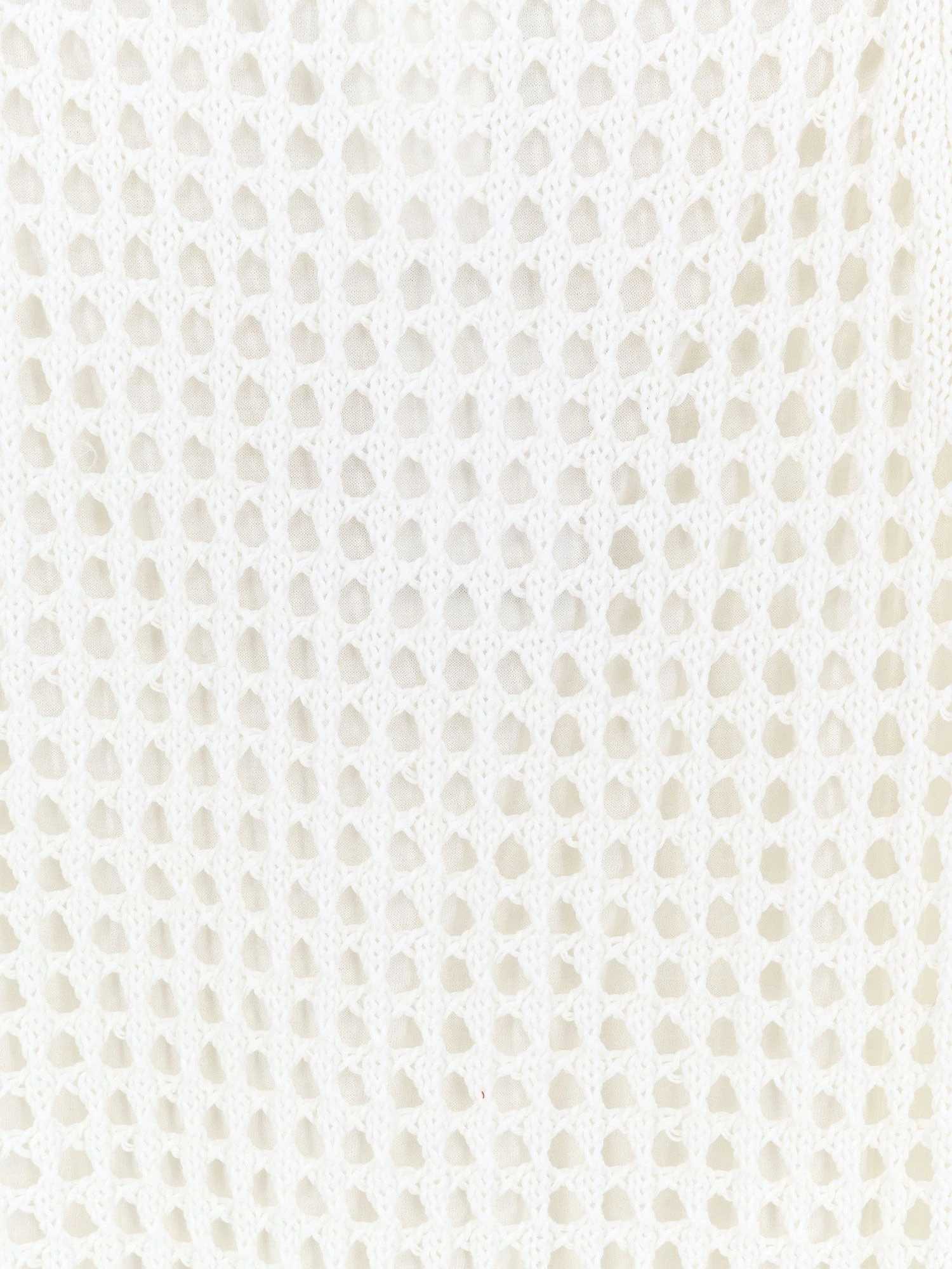 Mxpgeode perforated cotton skirt.webp