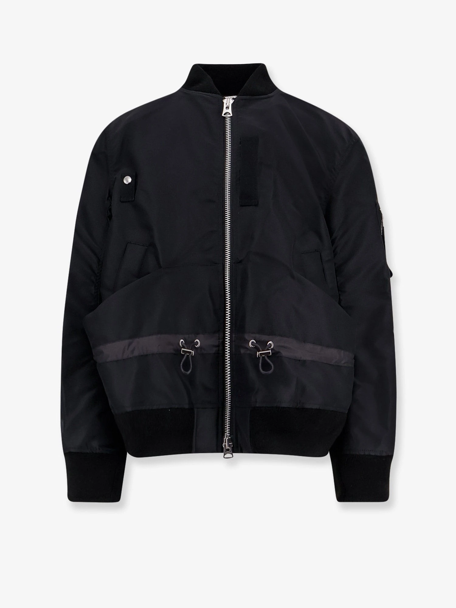 Nylon bomber jacket.webp
