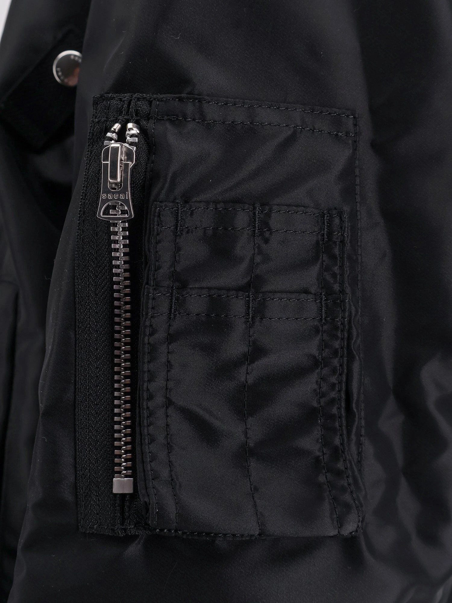 Nylon bomber jacket.webp