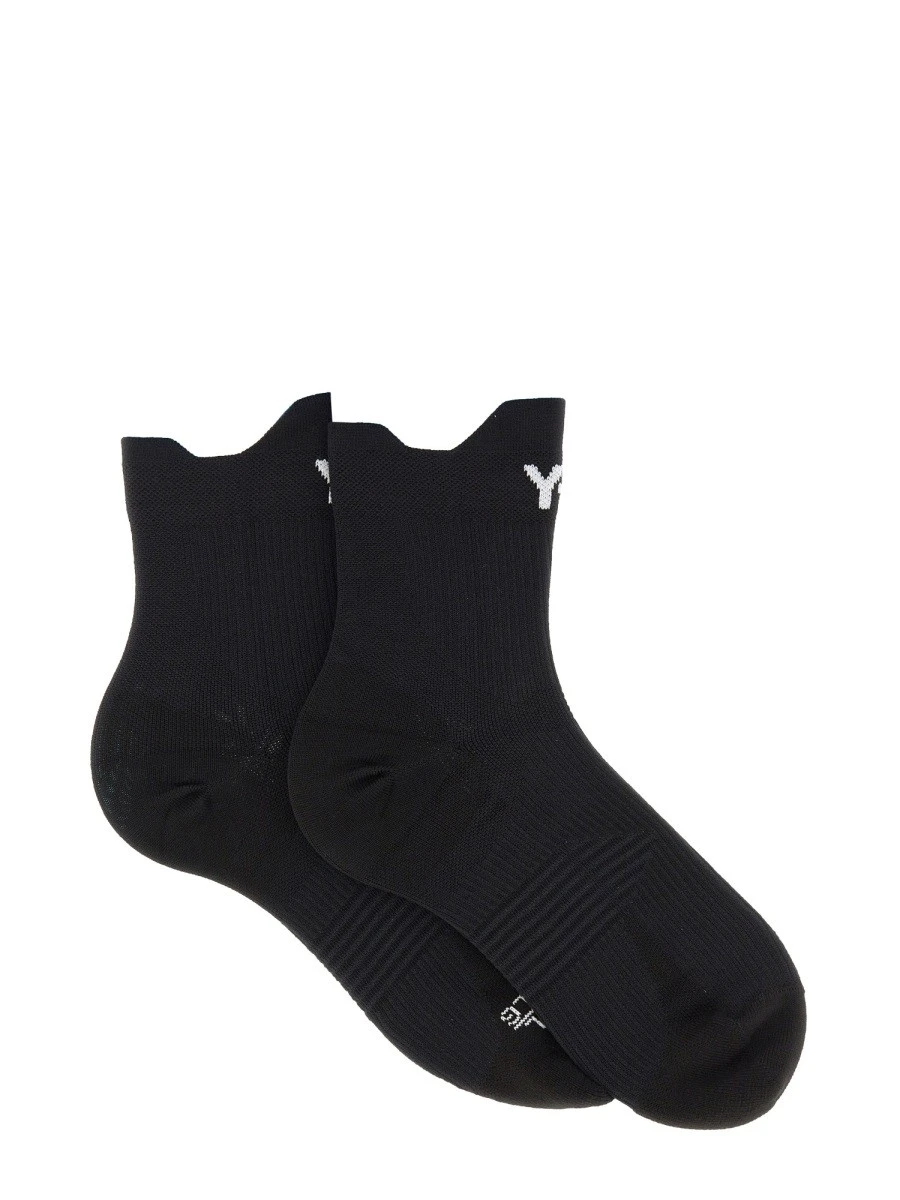 SOCKS WITH LOGO