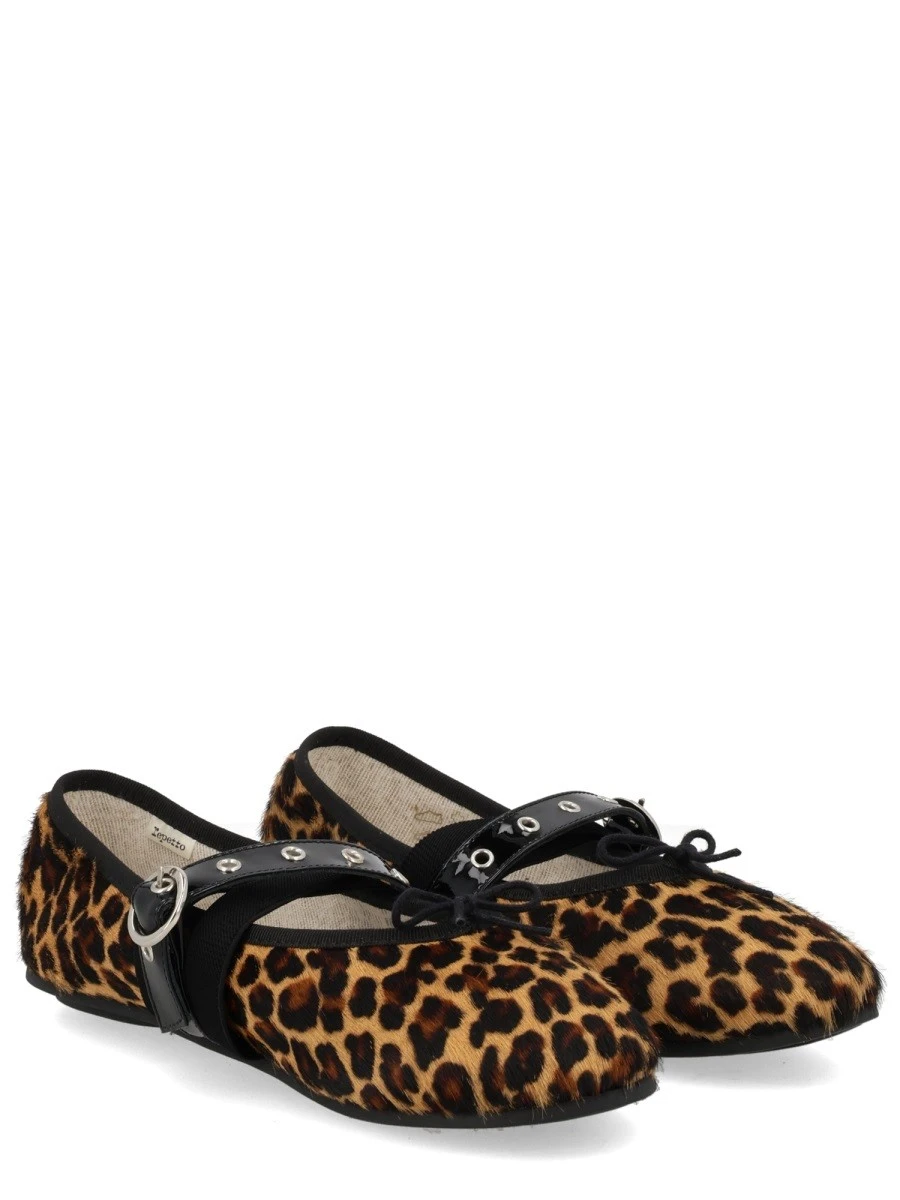 BALLERINA "BALLET TWIST".webp