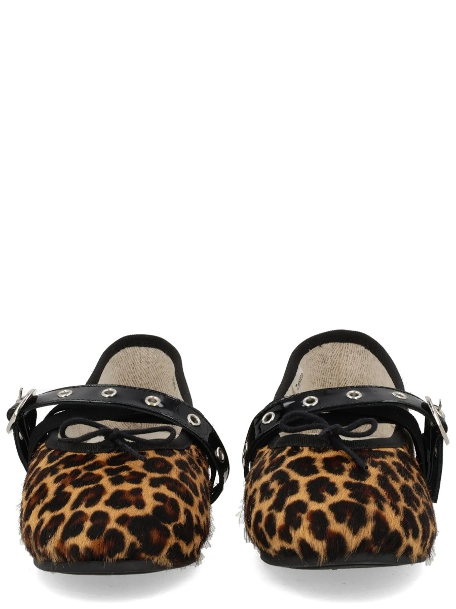 BALLERINA "BALLET TWIST".webp