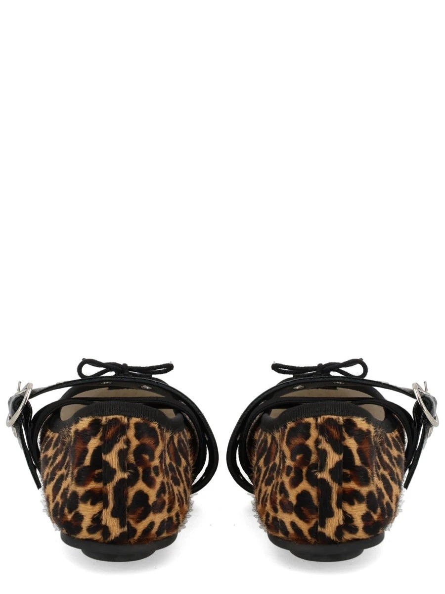 BALLERINA "BALLET TWIST".webp