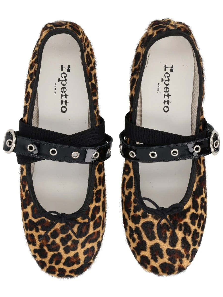 BALLERINA "BALLET TWIST".webp