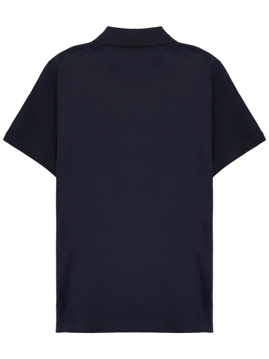 POLO "STEEL" CON PATCH LOGO.webp