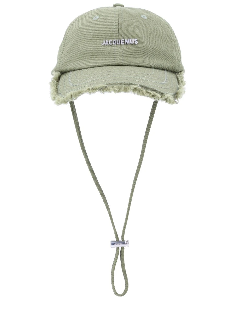 "ARTICHAUT" BASEBALL CAP.webp