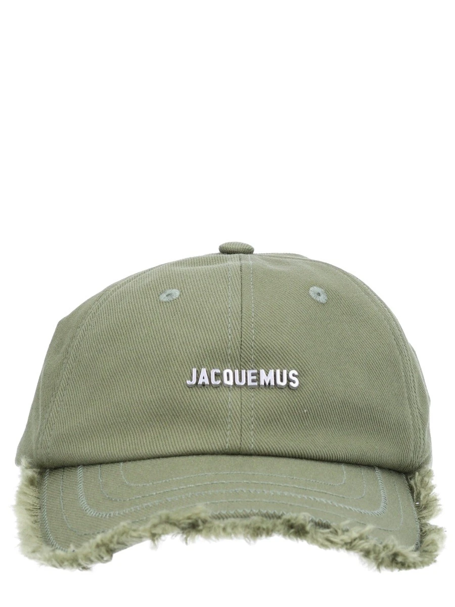 "ARTICHAUT" BASEBALL CAP.webp