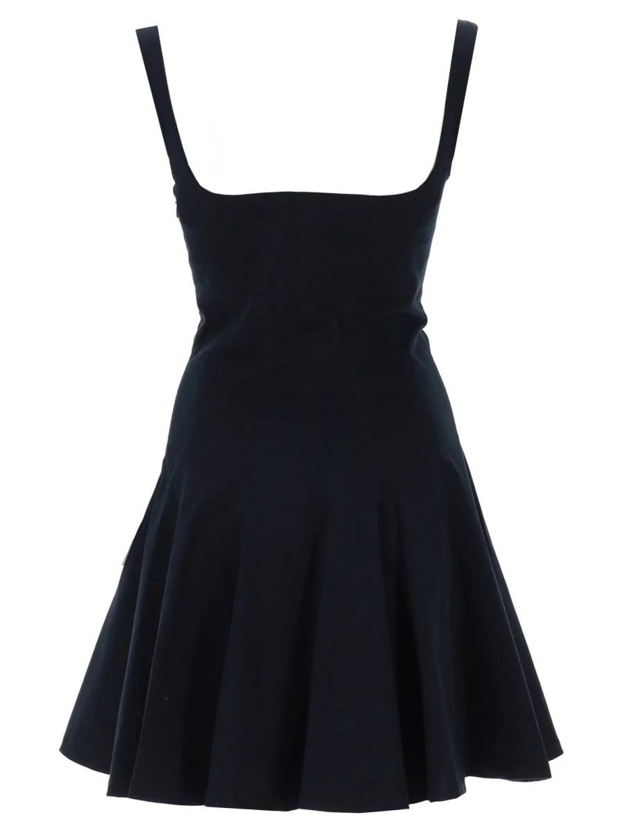 MINI ABITO CON FIBBIE "BAROQUE".webp