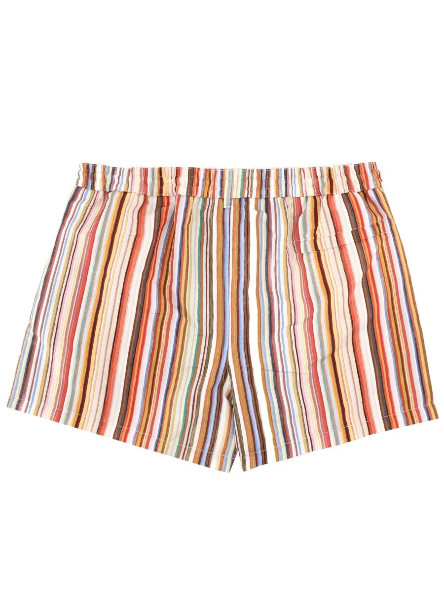 COSTUME DA BAGNO "PAINTED SIGNATURE STRIPE".webp