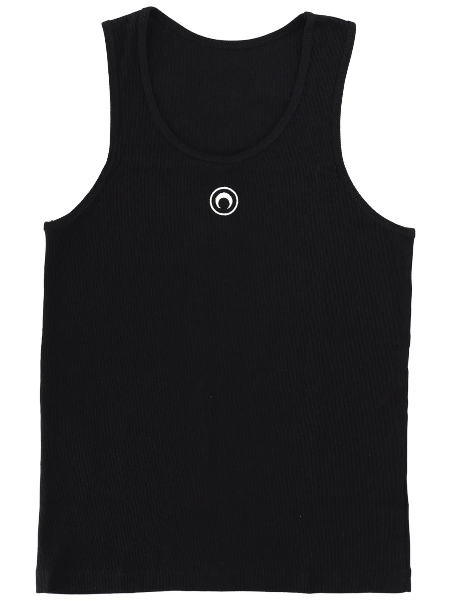 TANK TOP A COSTINE CON LOGO MOON.webp