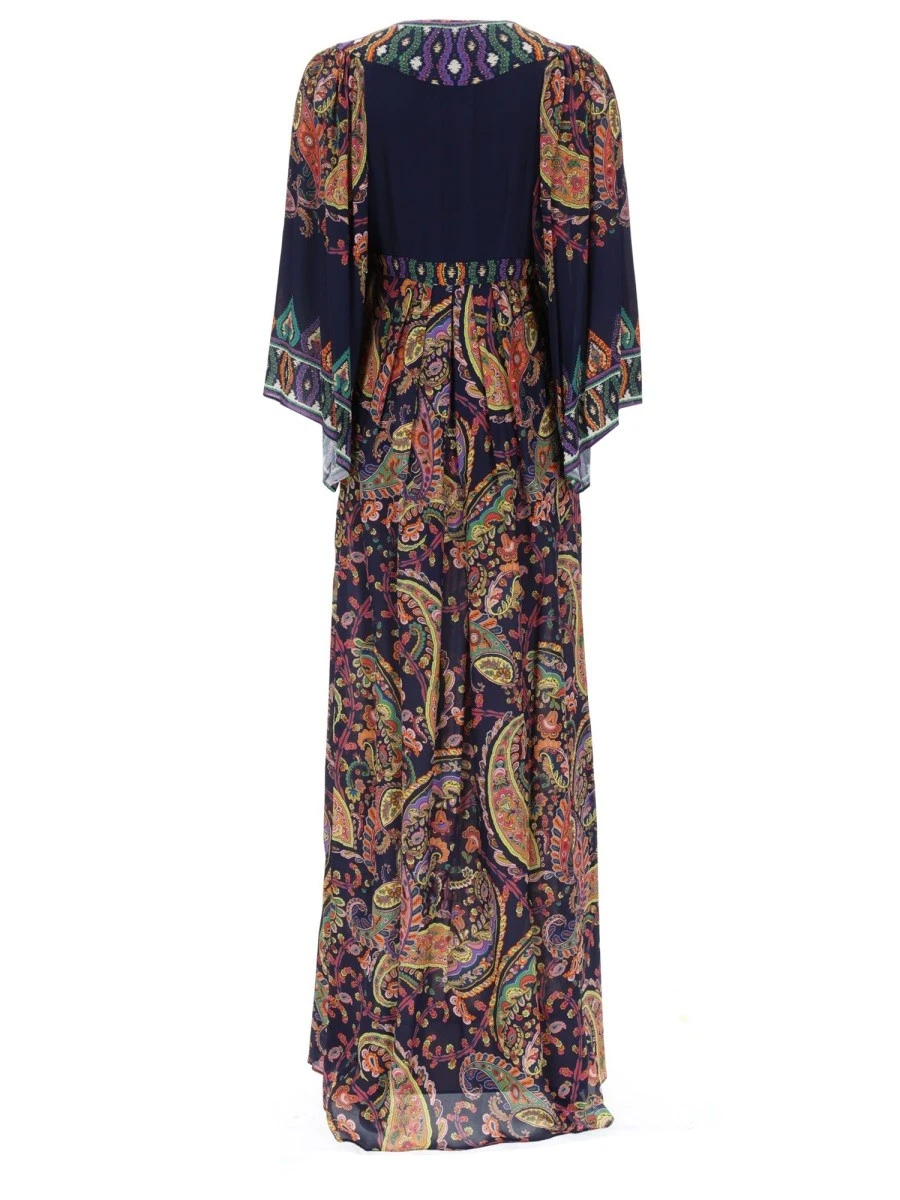 ABITO LUNGO CON STAMPA "PAISLEY".webp