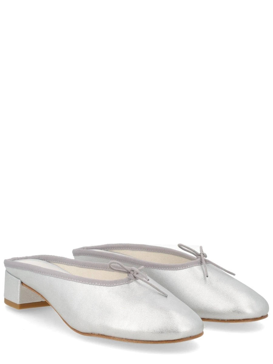 BALLERINA MULE "CAMILLE".webp
