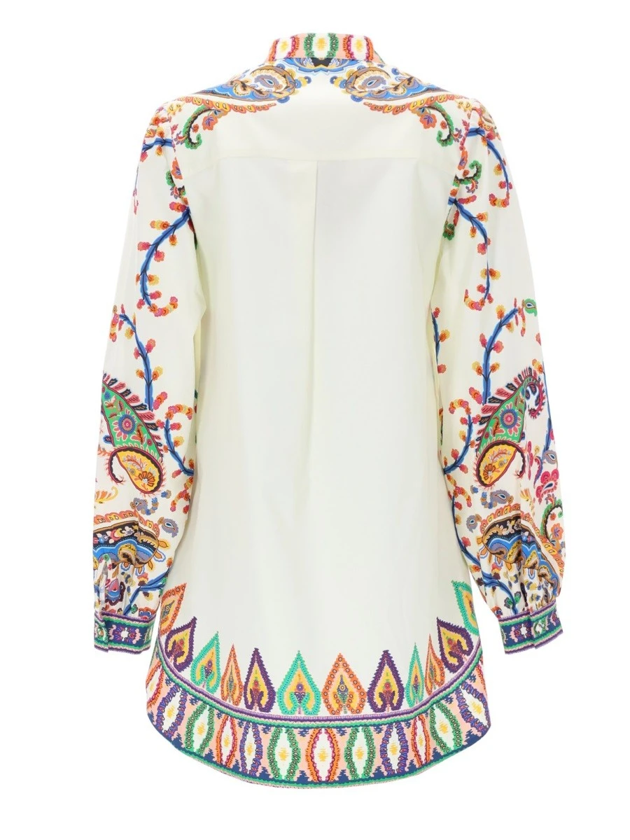 MINI ABITO CON STAMPA "PAISLEY".webp