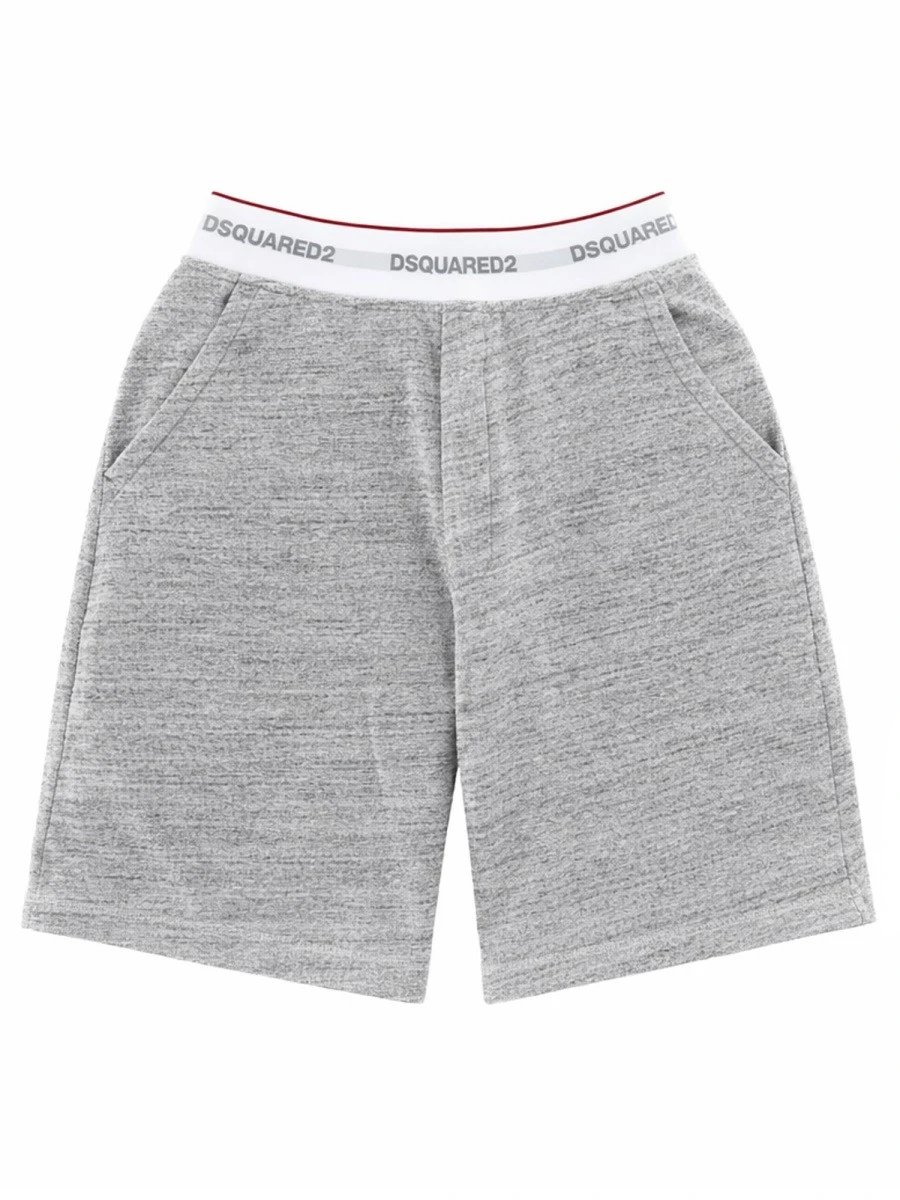 SHORTS "OVERSIZE" CON LOGO.webp