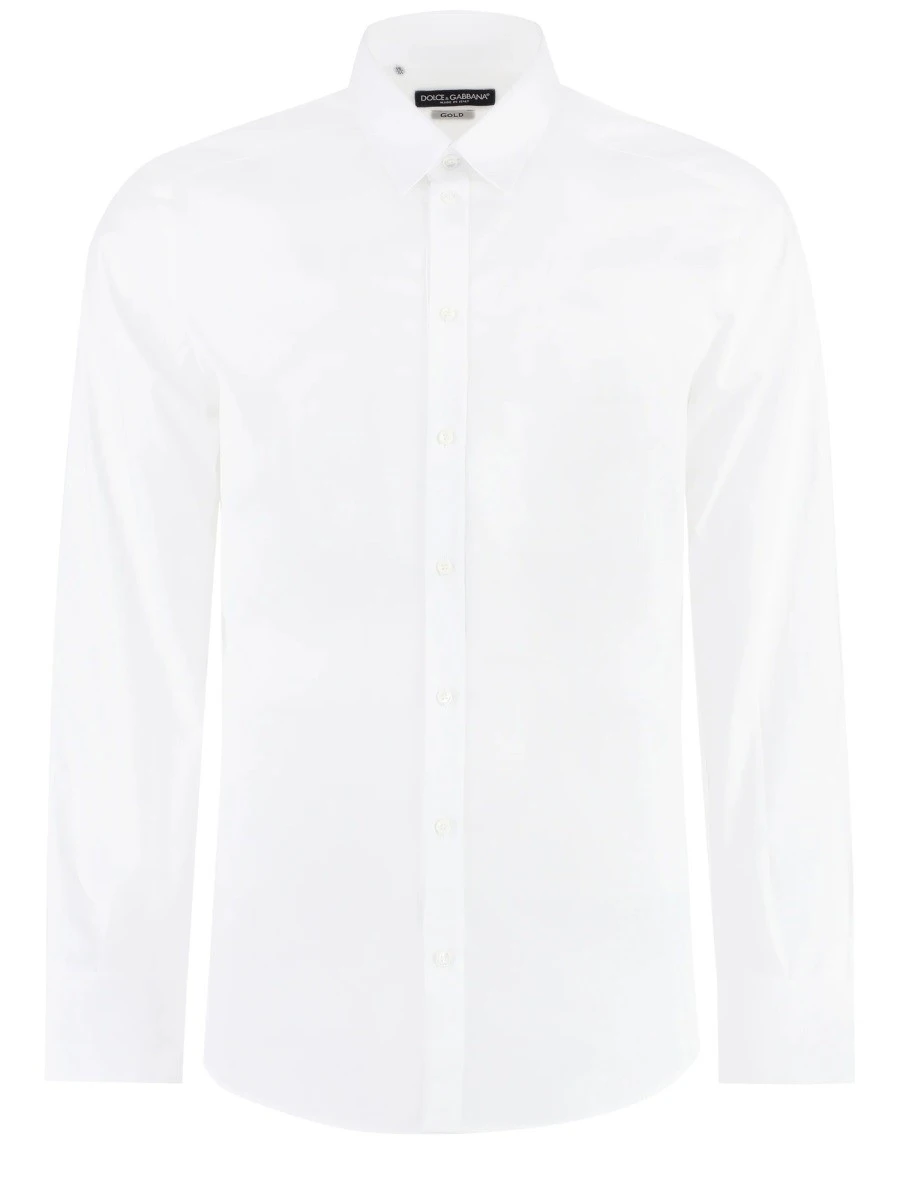 GOLD FIT COTTON SHIRT.webp