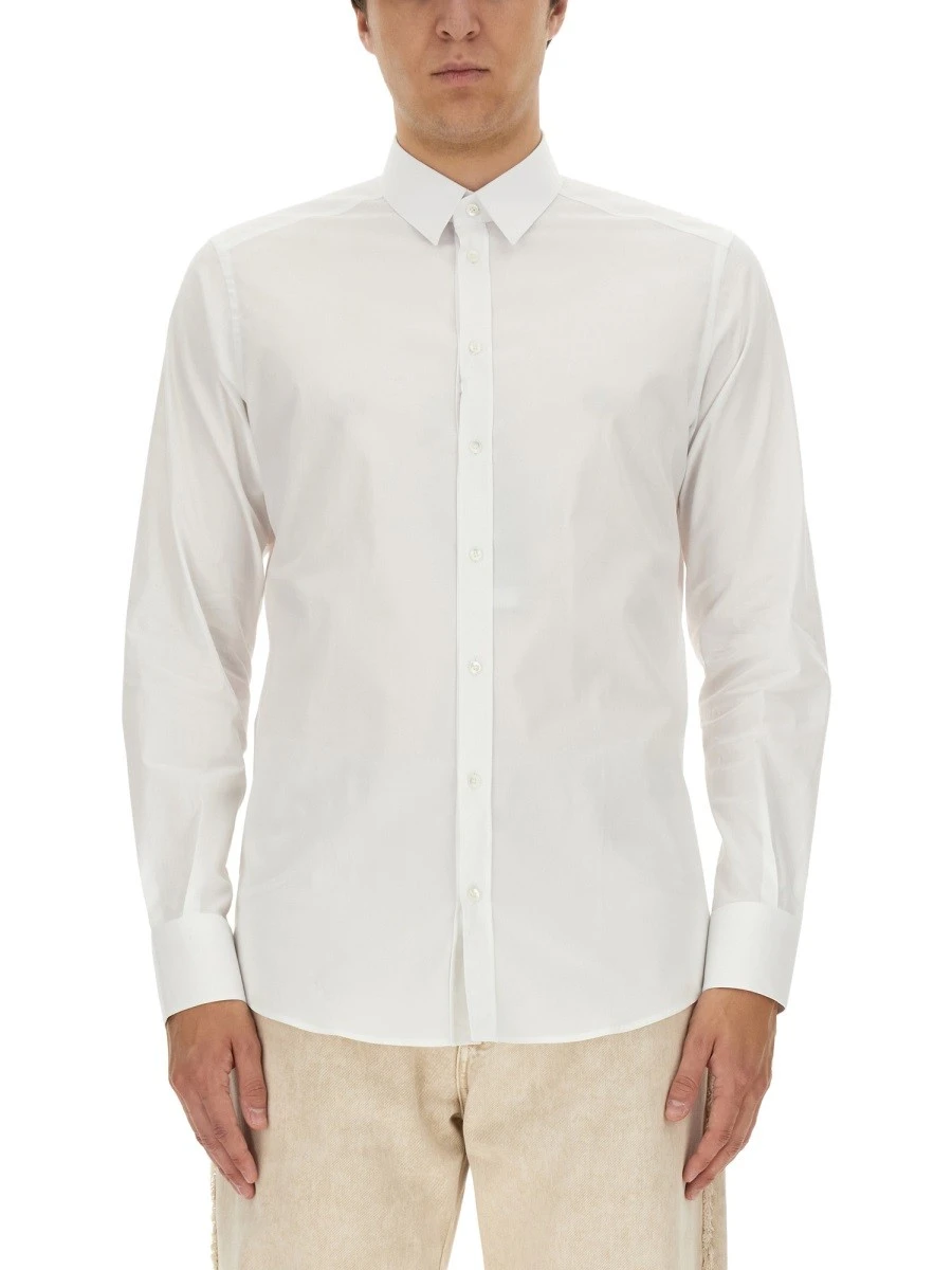 GOLD FIT COTTON SHIRT.webp