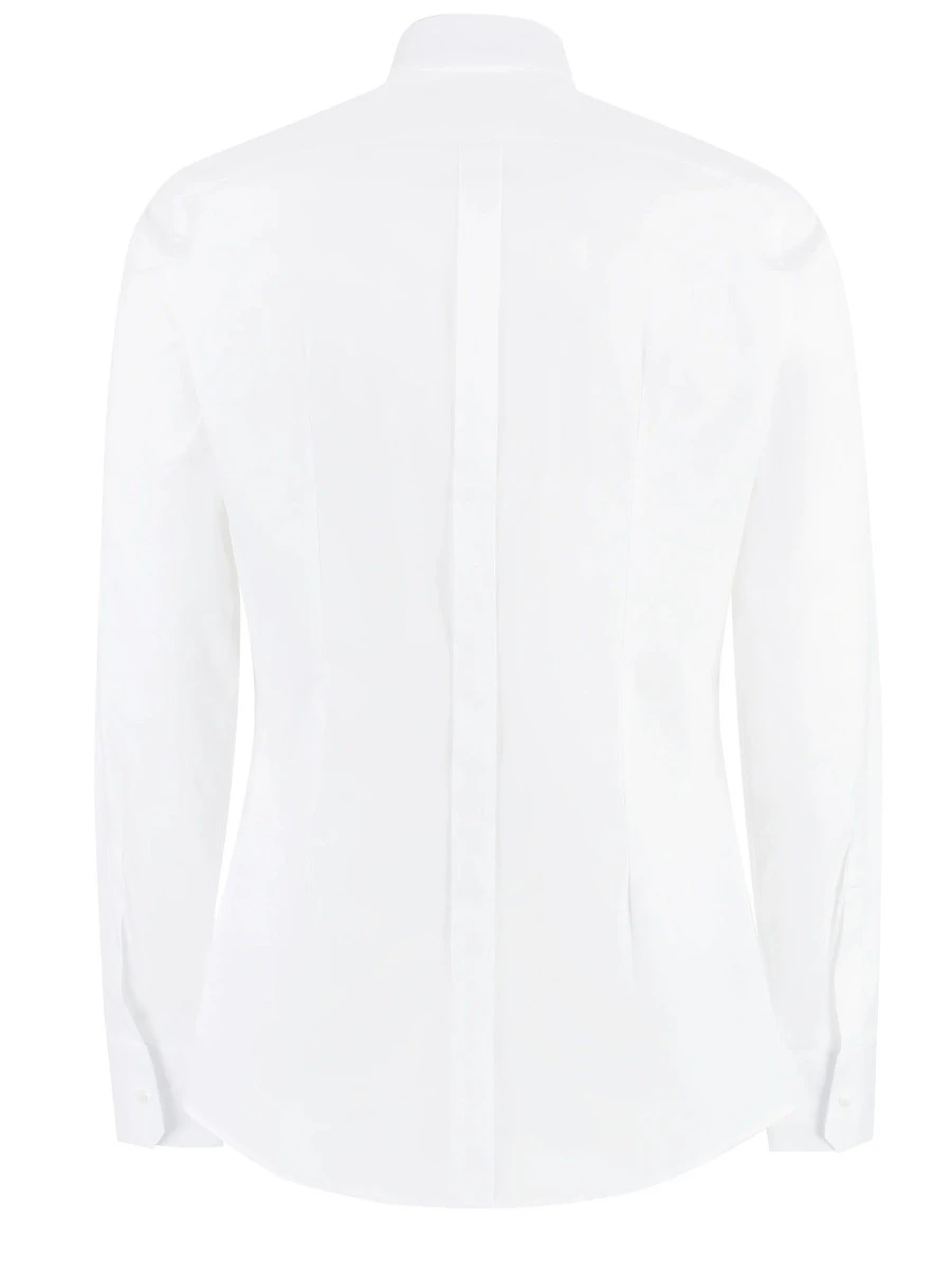 GOLD FIT COTTON SHIRT.webp
