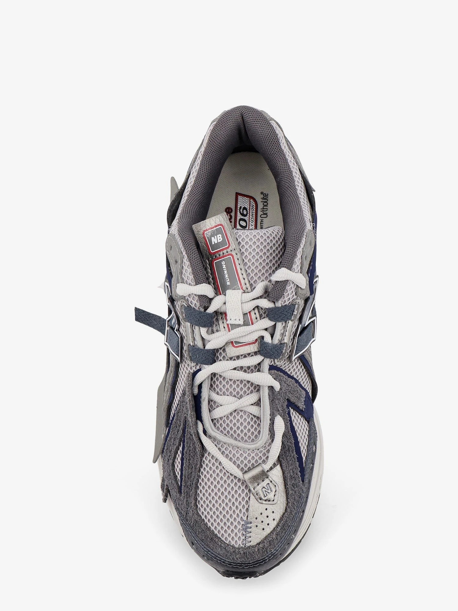 U19064 mesh sneakers with suede inserts.webp