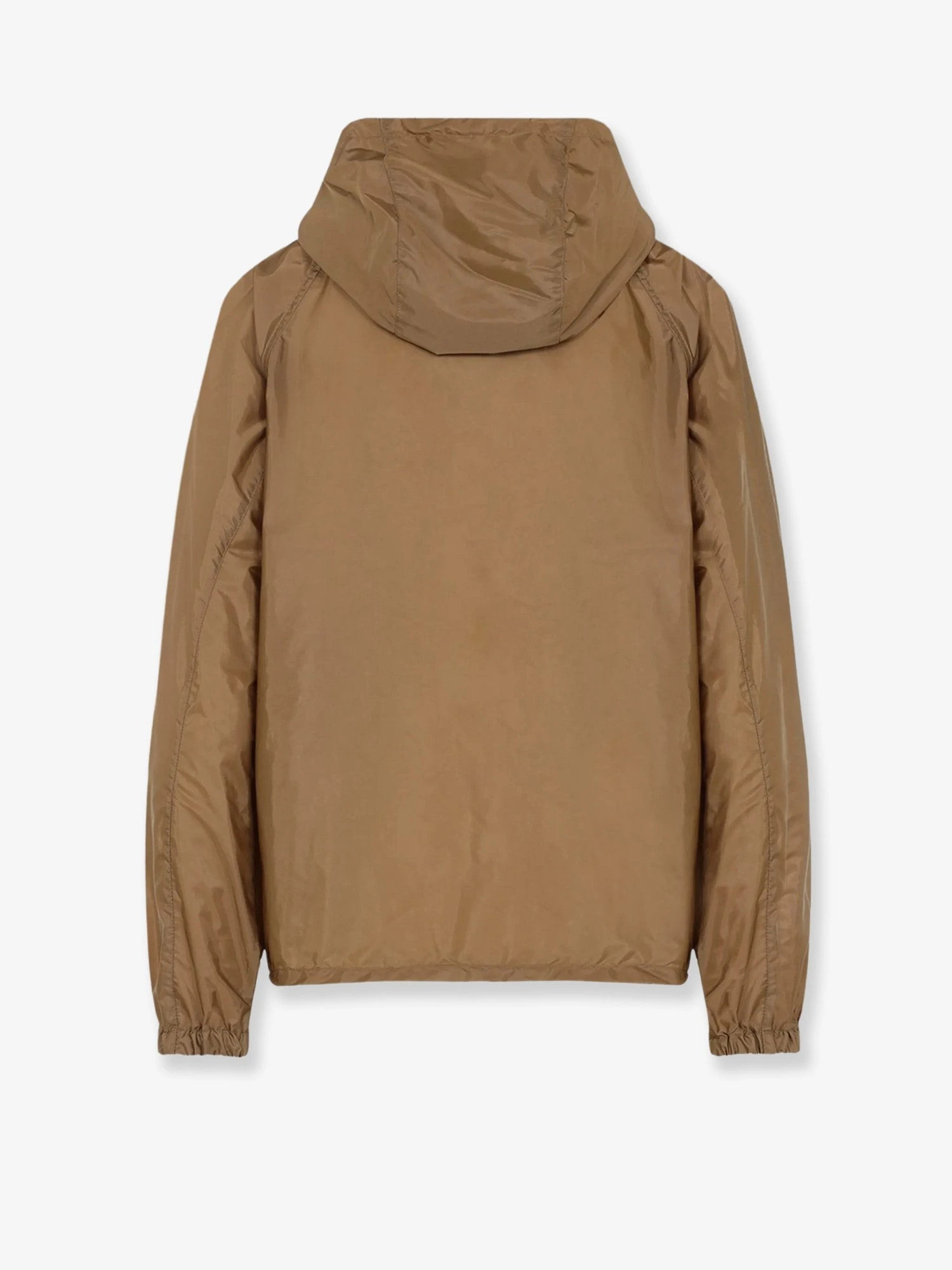 Coquelicot recycled nylon jacket.webp