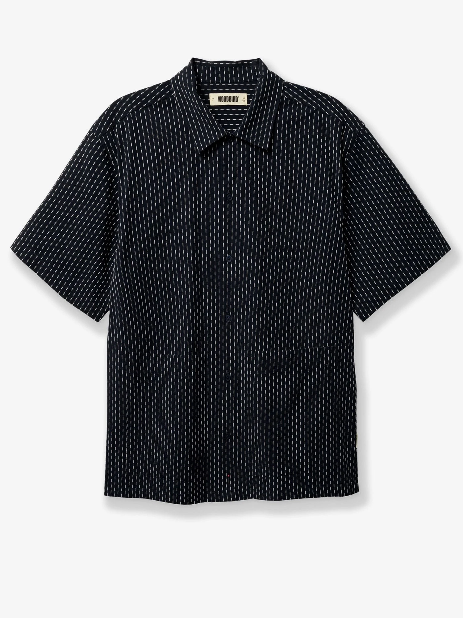 Wbwang Shiko cotton shirt.webp