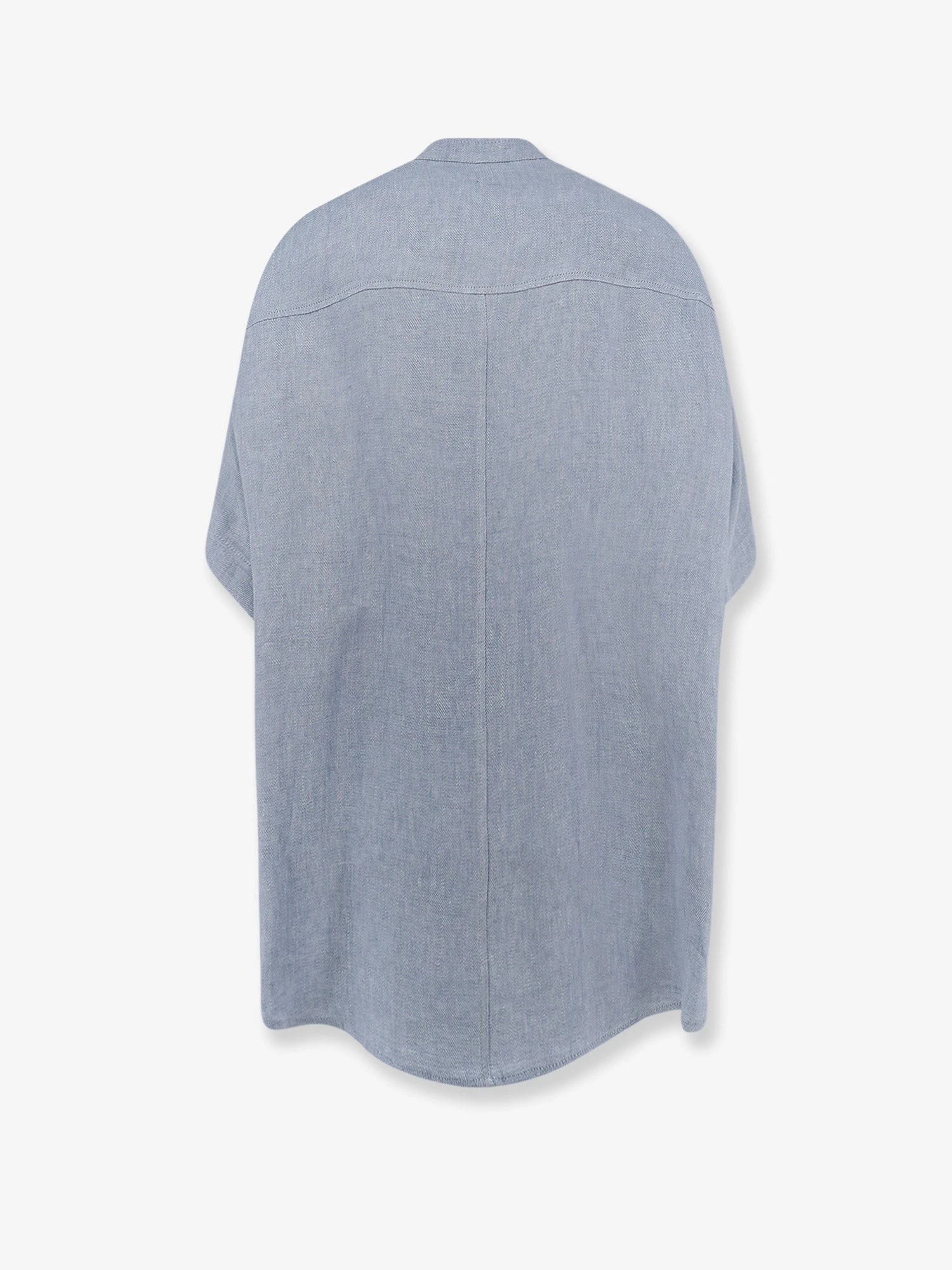 Délavé linen shirt.webp