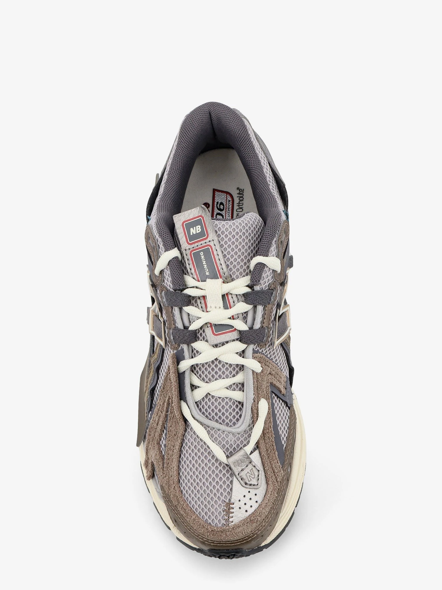 U19066 mesh sneakers with suede inserts.webp