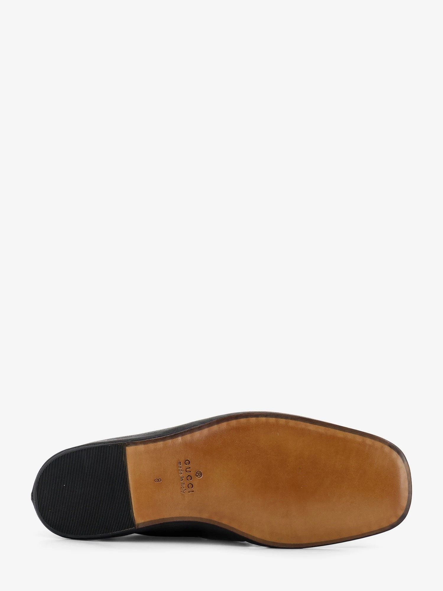Leather Ragazzo loafers.webp