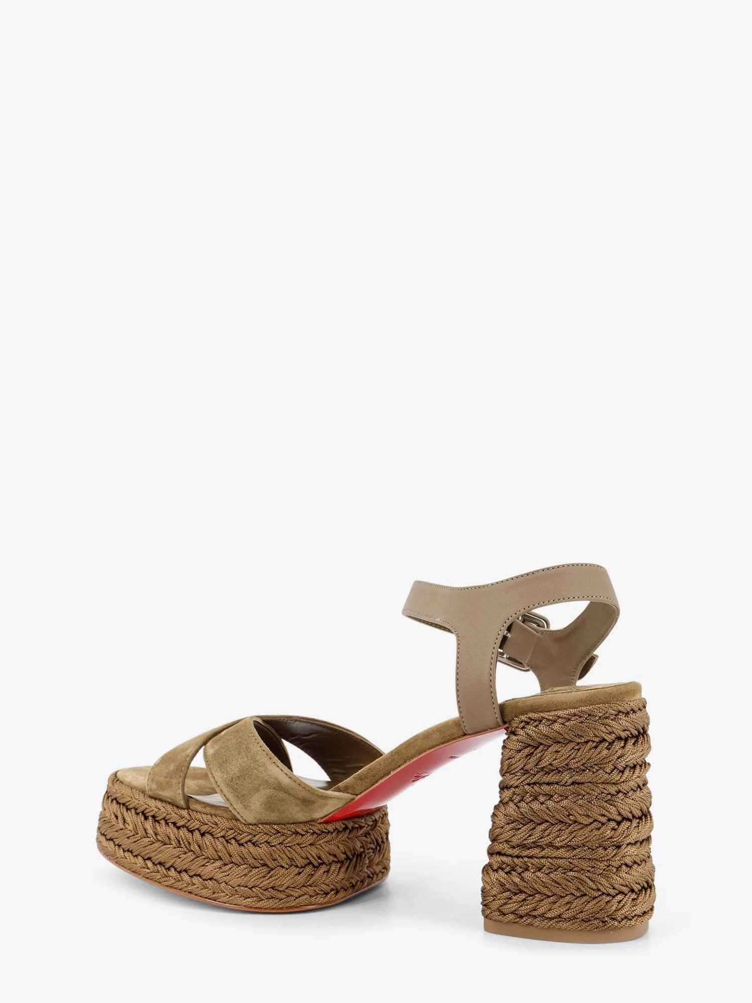 Calakala 85 leather sandals.webp