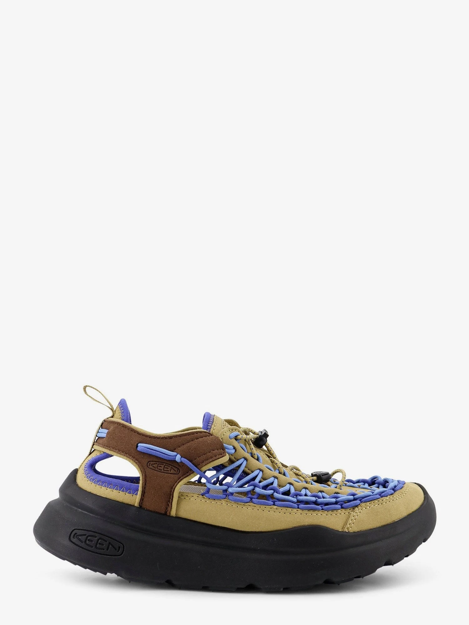 Uneek WK suede and rubber sneakers.webp