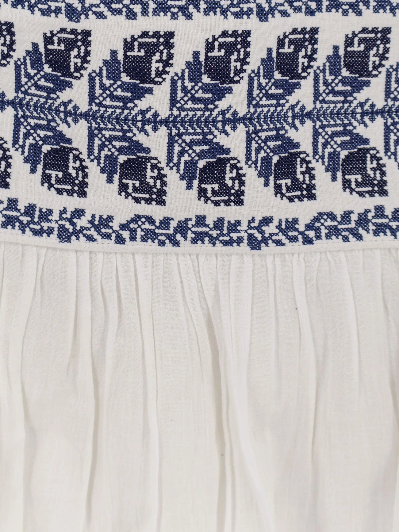 Picadilia certified cotton skirt.webp