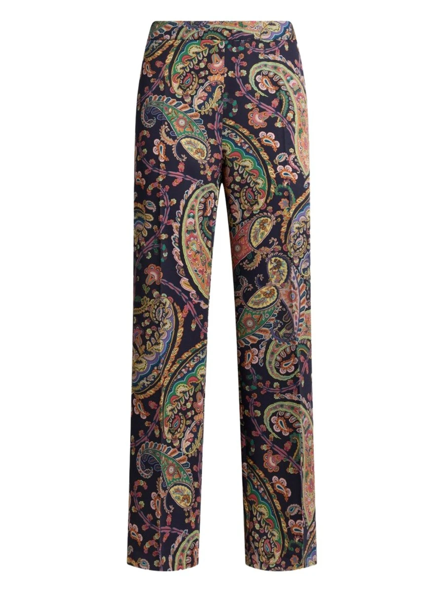 PAISLEY FOLIAGE "BOOTCUT" PANTS.webp