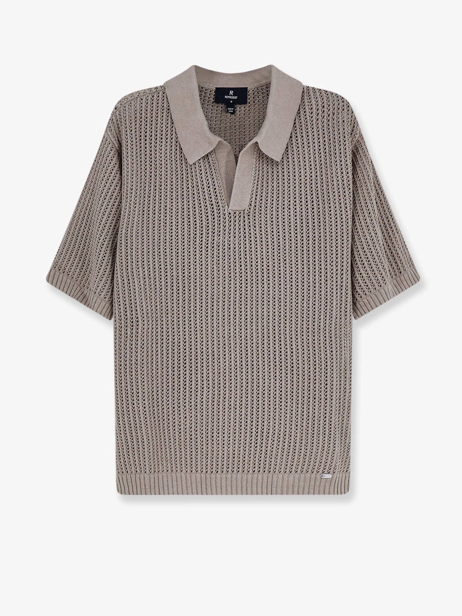 Cotton blend T-shirt.webp