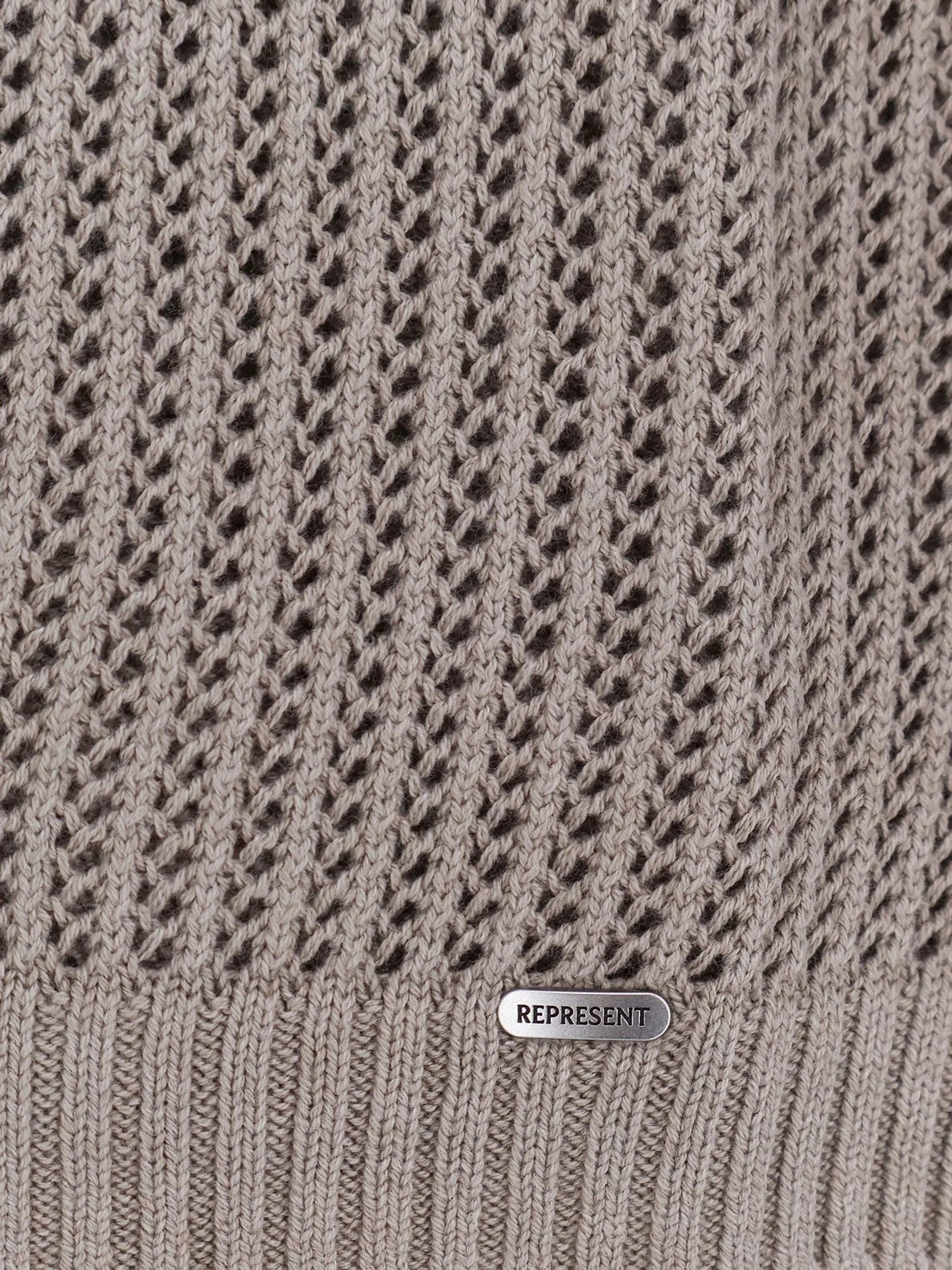 Cotton blend T-shirt.webp